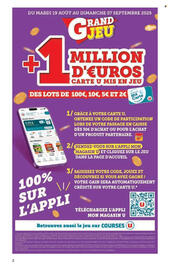 Catalogue Super U page 2
