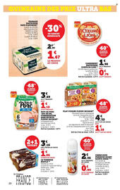 Catalogue Super U page 20