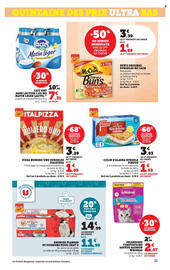 Catalogue Super U page 21