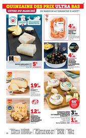 Catalogue Super U page 26
