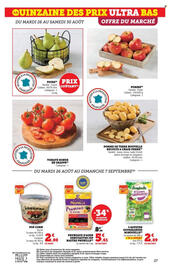 Catalogue Super U page 27