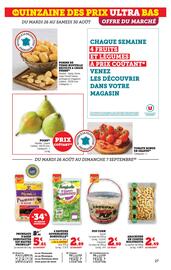 Catalogue Super U page 27