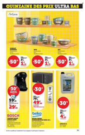 Catalogue Super U page 29