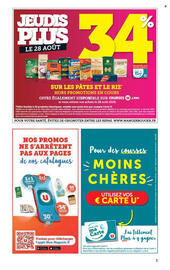 Catalogue Super U page 3