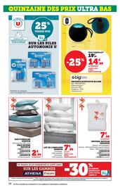 Catalogue Super U page 30