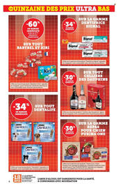Catalogue Super U page 4