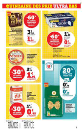 Catalogue Super U page 5