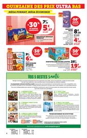Catalogue Super U page 6