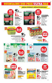 Catalogue Super U page 7
