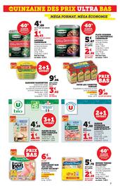 Catalogue Super U page 7