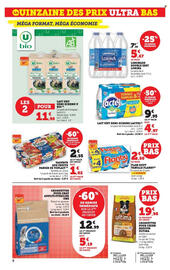 Catalogue Super U page 8