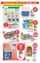 Catalogue Super U page 8