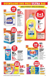 Catalogue Super U page 9