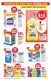 Catalogue Super U page 9