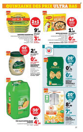 Catalogue U Express page 17