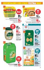 Catalogue U Express page 17