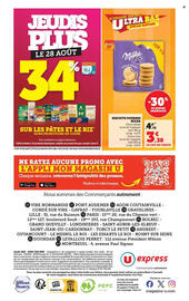Catalogue U Express page 20