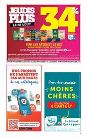 Catalogue U Express page 3