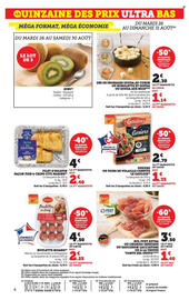 Catalogue U Express page 4