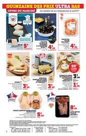 Catalogue U Express page 6