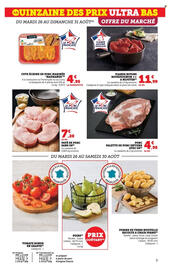 Catalogue U Express page 7