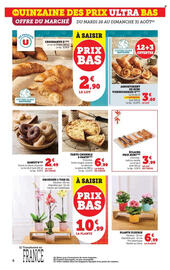 Catalogue U Express page 8
