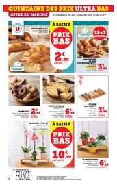 Catalogue U Express page 8