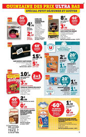 Catalogue U Express page 9
