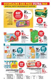 Catalogue Hyper U page 20