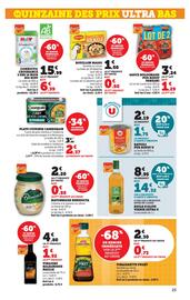Catalogue Hyper U page 25