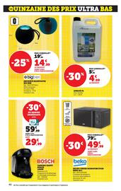 Catalogue Hyper U page 40