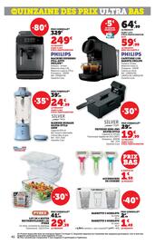 Catalogue Hyper U page 42