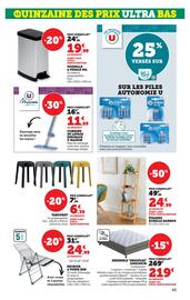 Catalogue Hyper U page 43