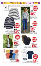 Catalogue Hyper U page 47