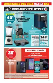 Catalogue Hyper U page 5