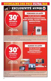 Catalogue Hyper U page 6