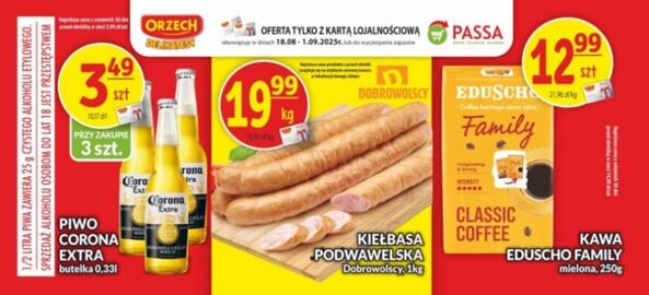 Orzech gazetka Strona 1