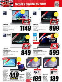 Volantino MediaWorld Pagina 11