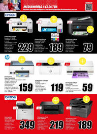 Volantino MediaWorld Pagina 13