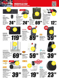 Volantino MediaWorld Pagina 15