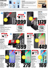 Volantino MediaWorld Pagina 16