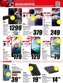 Volantino MediaWorld Pagina 17