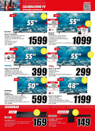 Volantino MediaWorld Pagina 23