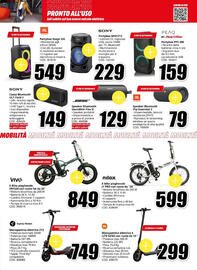 Volantino MediaWorld Pagina 25