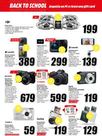Volantino MediaWorld Pagina 26