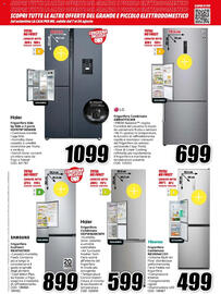 Volantino MediaWorld Pagina 27