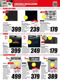 Volantino MediaWorld Pagina 29
