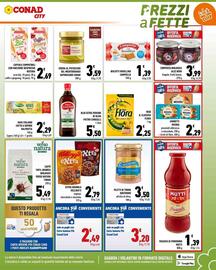 Volantino Conad City settimana 34 Pagina 3