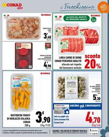Volantino Conad City settimana 34 Pagina 7