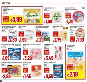 Volantino Famila Superstore Pagina 10